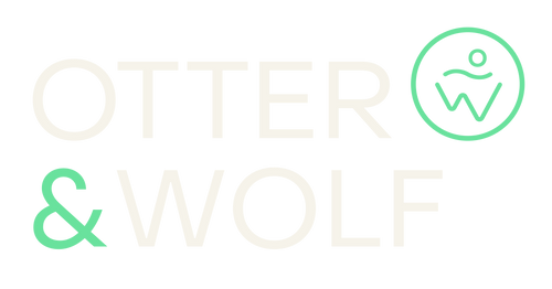 Otter and Wolf